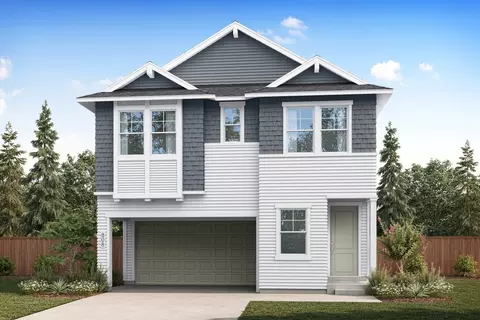 1056 NW Tromso St, Poulsbo, WA 98370