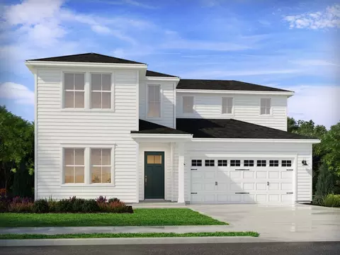 486 Long Dr, Smyrna, TN 37167