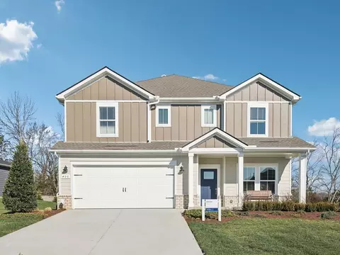 486 Long Dr, Smyrna, TN 37167