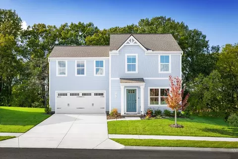 4120 Willow Hills Dr, Dayton, OH 45404