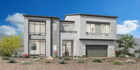 12417 Serenity Rock Ave, Las Vegas, NV 89138