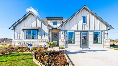 11013 NW 163rd St, Piedmont, OK 73078