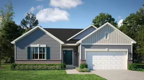 1418 Peyton Ter, Shorewood, IL 60404
