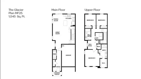 Floorplan - 6018 SE 15th St, Gresham, OR 97080 photo 1 of 1