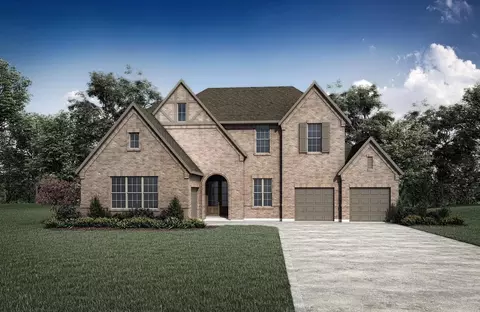 1404 Front Country Ln, Celina, TX 75078