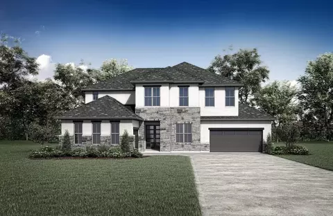 1404 Front Country Ln, Celina, TX 75009
