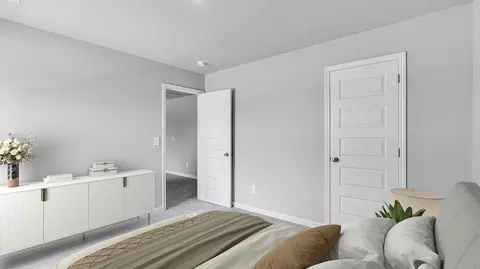 Bedroom - 1065 Rider Dr, Trinity, AL 35673 photo 3 of 5