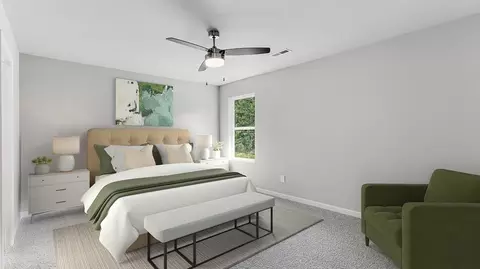 Bedroom - 1065 Rider Dr, Trinity, AL 35673 photo 1 of 5