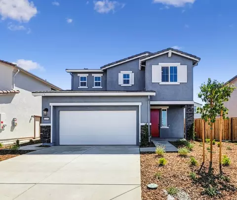 4135 Cambery Dr, Rancho Cordova, CA 95742