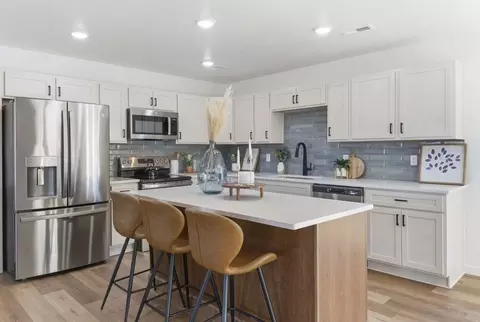 Kitchen - 607 Addy Ave, Sidney, OH 45365 photo 1 of 4