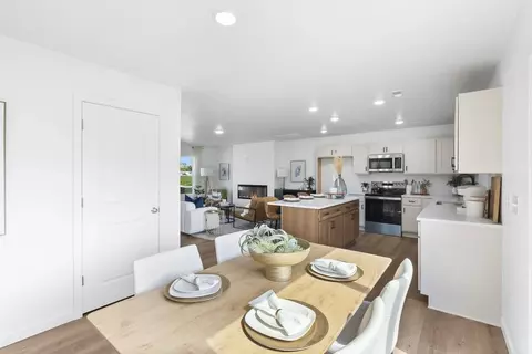 Dining - 607 Addy Ave, Sidney, OH 45365 photo 1 of 2
