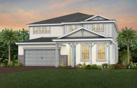 Exterior - Corkscrew Road, Estero, FL 33928 photo 5 of 18