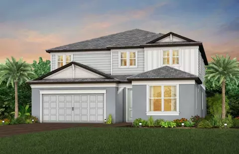 Exterior - Corkscrew Road, Estero, FL 33928 photo 3 of 18