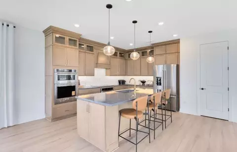 Kitchen - Corkscrew Road, Estero, FL 33928 photo 4 of 6