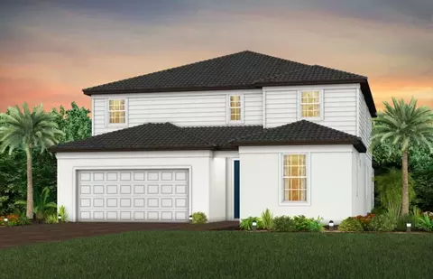 Exterior - Corkscrew Road, Estero, FL 33928 photo 2 of 18