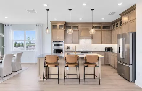Kitchen - Corkscrew Road, Estero, FL 33928 photo 5 of 6