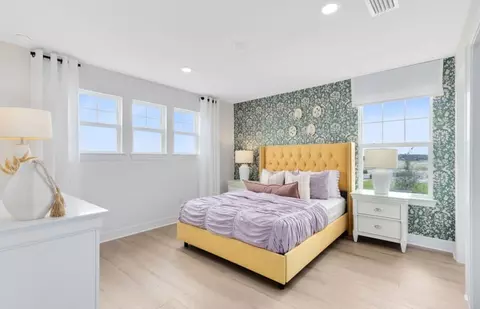 Bedroom - Corkscrew Road, Estero, FL 33928 photo 3 of 5