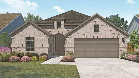 13223 Glacier View Ln, Iowa Colony, TX 77583