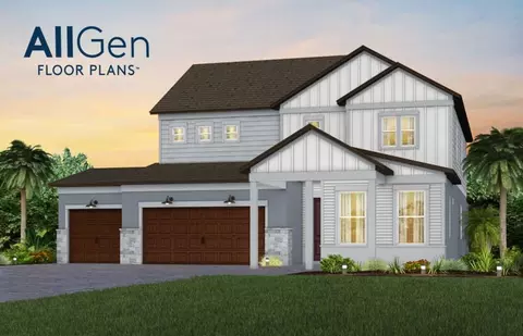 33247 Legacy Lands Ln, Wesley Chapel, FL 33545