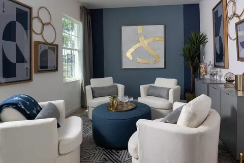 Living - 9544 Vibrant Ln, Venice, FL 34292 photo 2 of 7