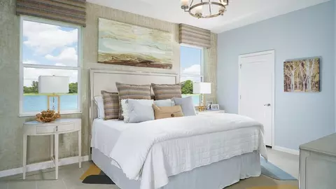 Bedroom - 9544 Vibrant Ln, Venice, FL 34292 photo 2 of 7