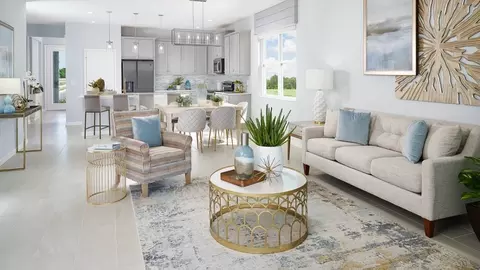Living - 9544 Vibrant Ln, Venice, FL 34292 photo 3 of 7