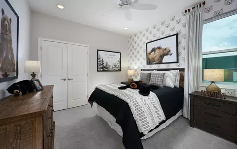 Bedroom - 9544 Vibrant Ln, Venice, FL 34292 photo 7 of 7