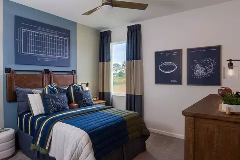 Bedroom - 9544 Vibrant Ln, Venice, FL 34292 photo 1 of 7