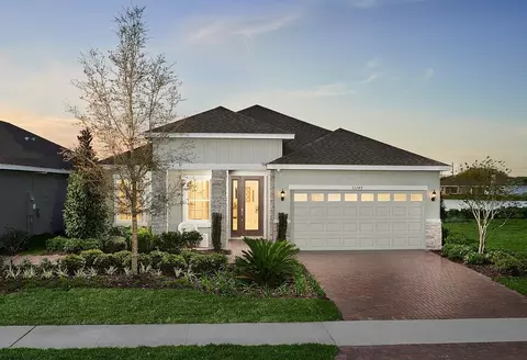 Exterior - 9544 Vibrant Ln, Venice, FL 34292 photo 2 of 5