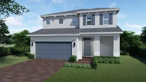 5505 Begonia Cir, Greenacres, FL 33463