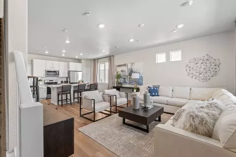 Entry Way - 21880 E 46th Pl, Aurora, CO 80019 photo 1 of 1