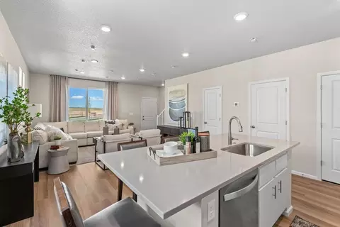 Kitchen - 21880 E 46th Pl, Aurora, CO 80019 photo 1 of 1