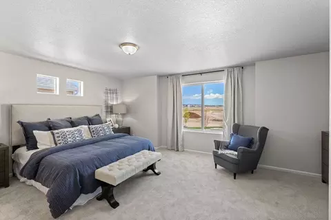 Bedroom - 21880 E 46th Pl, Aurora, CO 80019 photo 1 of 2