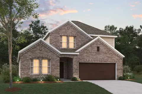 13092 Sandstone St, Providence Village, TX 76227