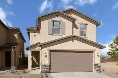 11050 S Guillermo Haro Dr, Vail, AZ 85641