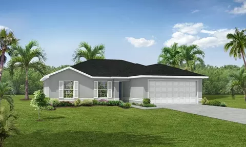 51 E Diamond Dr, Palm Coast, FL 32164