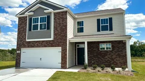 9101 Sundangrass Ct, Bowling Green, KY 42104