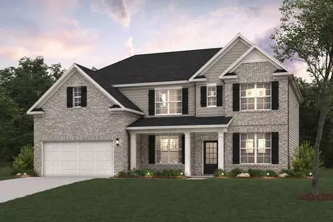 5618 Rosehall Pl, Atlanta, GA 30349