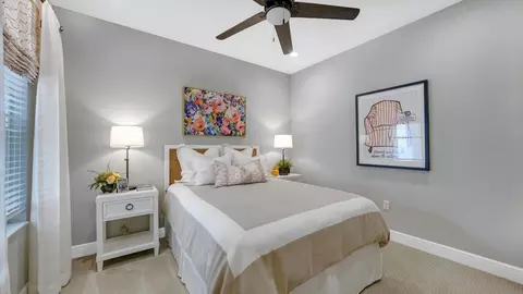 Bedroom - 10025 Hammock Brook Dr, Parrish, FL 34219 photo 3 of 3