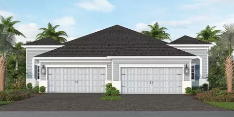 Exterior - 10025 Hammock Brook Dr, Parrish, FL 34219 photo 2 of 15