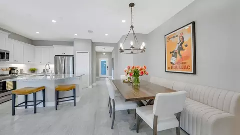 Dining - 10025 Hammock Brook Dr, Parrish, FL 34219 photo 1 of 1