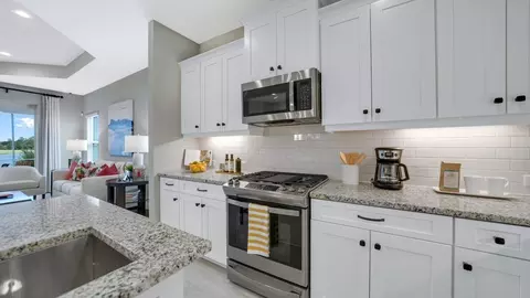 Kitchen - 10025 Hammock Brook Dr, Parrish, FL 34219 photo 1 of 2