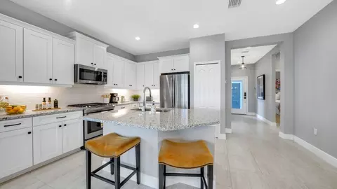 Entry Way - 10025 Hammock Brook Dr, Parrish, FL 34219 photo 1 of 1
