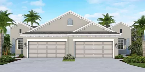 Exterior - 10025 Hammock Brook Dr, Parrish, FL 34219 photo 4 of 15