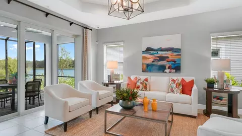 Living - 10025 Hammock Brook Dr, Parrish, FL 34219 photo 1 of 5