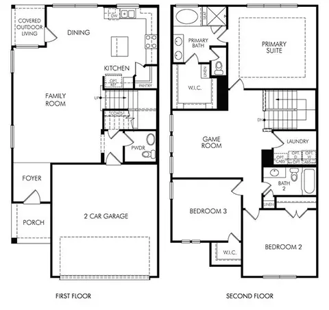 703 Sandy Bay Ln, Kemah, TX 77565