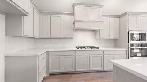 Kitchen - 3953 Linear Dr, Prosper, TX 75078 photo 2 of 2