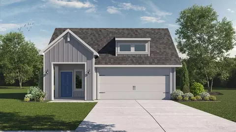 309 Perry Pl, Rockdale, TX 76567