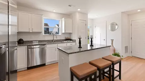 Kitchen - 227 Monroe Ave, Ranson, WV 25438 photo 1 of 5