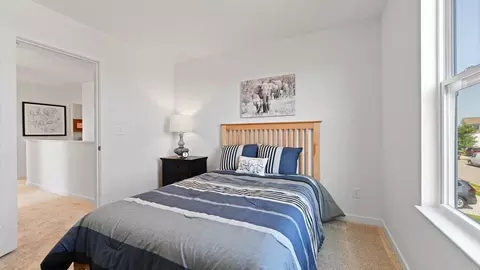 Bedroom - 227 Monroe Ave, Ranson, WV 25438 photo 4 of 11